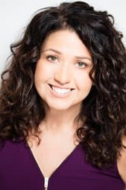 Rachel Butera as Additional Voices (voice)