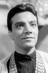 Zia Mohyeddin as Tafas