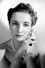 Rosa Elena Durgel as Silvia