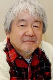 Keiichi Suzuki as Oshō (voice)