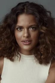 Thainá Duarte as Dalva