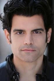 Jason Griffith as Interviewer 1 / Warden / Jim (voice)