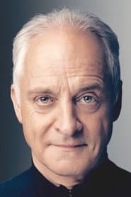 Malcolm Sinclair as Major Wilson