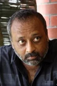 Chetan as Poosari
