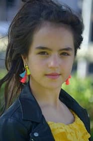 Gabriella Petkova as Italian Bell Girl