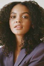 Celeste O'Connor as Chloe Parker