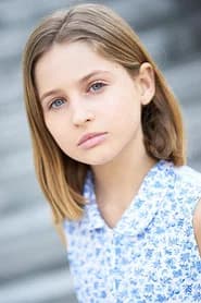 Auden L. Ophuls as Talos' Daughter