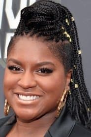 Ester Dean as Female Siren (voice)