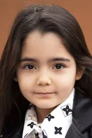 Dea Lanzaro as Gabriella Bonucci