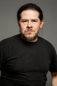Jorge Zárate as El Huasteco