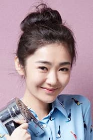 Wu Enxuan as TV Presenter