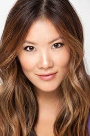 Ally Maki as Giggle McDimples (voice)