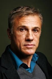 Christoph Waltz as Max (voice)