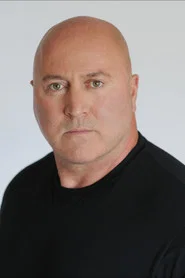 Paul Boyle as Harkonnen Commander