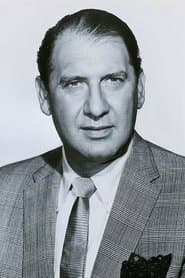 Henny Youngman as Henny Youngman