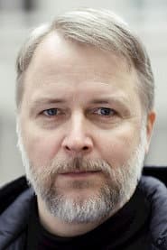 Juha Pihanen as Bemused Guest