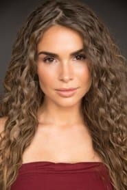Monia Ayachi as Additional Voices (voice)