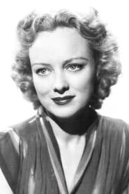 Sheila Bromley as Mrs. Ives (uncredited)