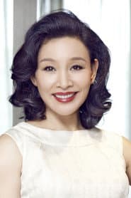 Joan Chen as Janice Kim