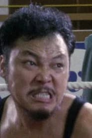 Buffalo Tang Tai-Wo as Soldier