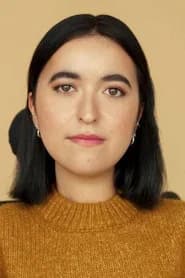 Eliane Lavoie