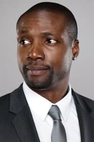 Rob Brown as Allen