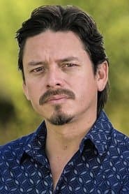 Jorge A. Jimenez as Hunter Warrior #2