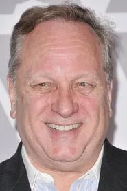 Douglas Urbanski as Larry Summers