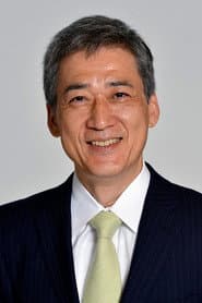 Atsushi Yamanaka as Homeroom Teacher
