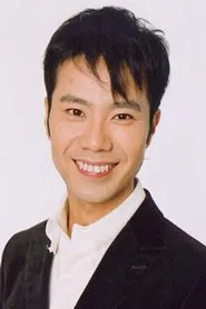 Takashi Fujii as Tetsuya Tsukamoto