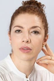 Flávia Strongolli as Prostituta