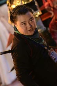 Qin Pengfei as Coach