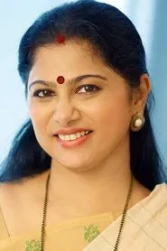 Kalyani Natarajan as Prakash's Mother