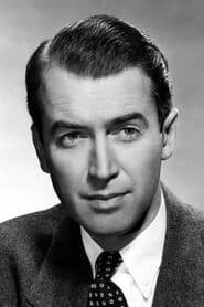 James Stewart as Rupert Cadell