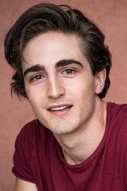 Brandon Bassir as Young Officer
