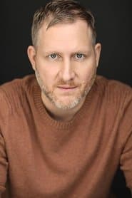 Kevin Hansen as Stoner (uncredited)