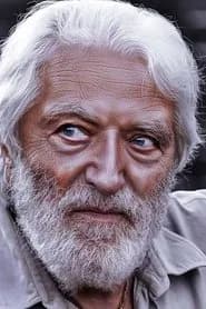Riccardo Pizzuti as Naso