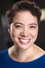 C. Amanda Maud as Waitress