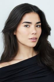Kartiah Vergara as Irena