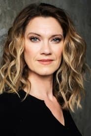 Heather Doerksen as Lt. Sasha Kaidanovsky