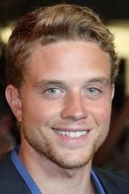 Jonny Weston as Jimy