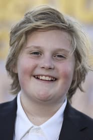Simms May as Zachery