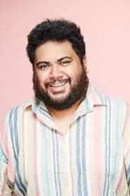 Lawrence Ola as Backpacker