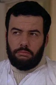 Richard France as Zombie