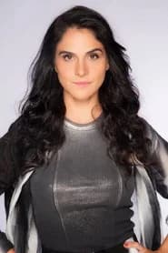Priscila Castello Branco as Fernanda