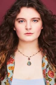 Grace Slear as Choir Girl