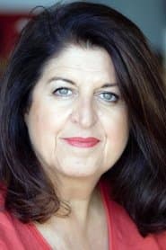 Fabienne Chaudat as Woman in Coma