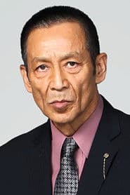 Shun Sugata as Boss Benta