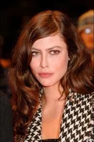 Anna Mouglalis as Mama Creeper (voice)