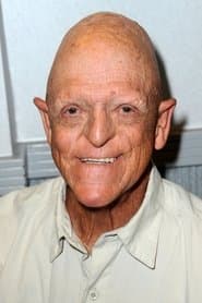 Michael Berryman as Ellis